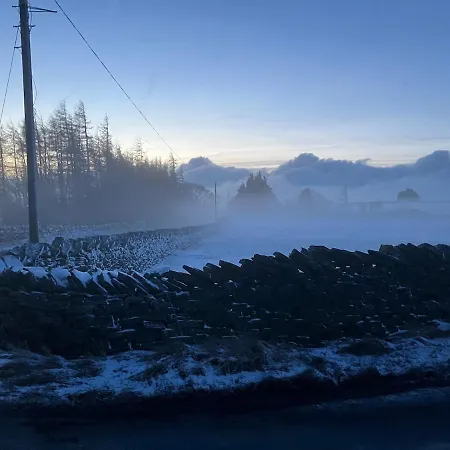 The Shearer's Hut In The Peak Park * Holme (Cumbria)