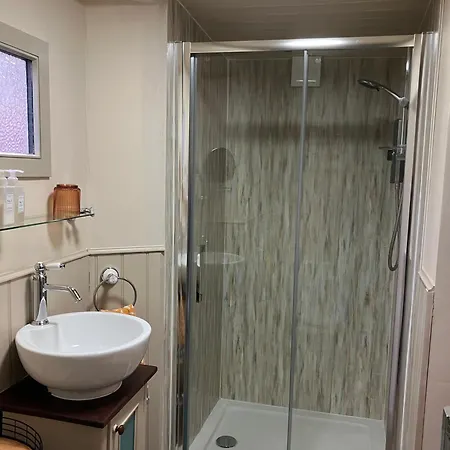 The Shearer's Hut In The Peak Park Апартаменты *