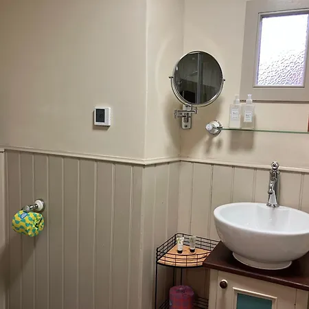 The Shearer's Hut In The Peak Park Апартаменты